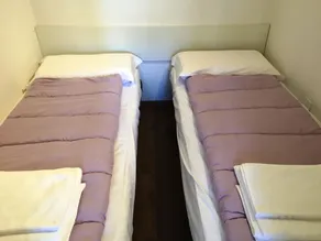 Hotel Bellariva - Chambre