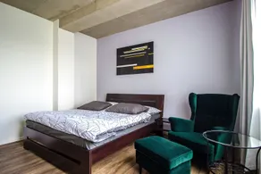 HOTEL 63 - Habitación