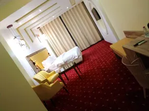 Hôtel Copacabana Kribi - Room