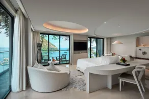 AYANA Komodo Waecicu Beach - Room