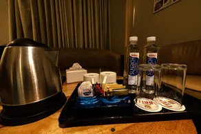 Hotel Brij Residency - Værelse
