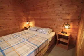 Agora Sanat Köyü - Room