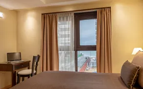 Hotel Club del Golf - Zimmer