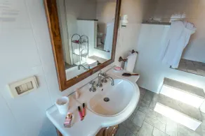 La Locanda Della Chiocciola - Bad