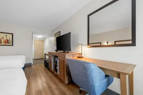 Hampton Inn Birmingham/Trussville - Chambre