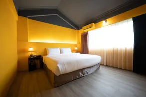 東旅驛棧 - Room