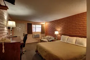 Country Inn Beaver Utah - Chambre