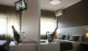 Hotel Douro Inn - Rum