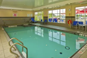 TownePlace Suites by Marriott Thunder Bay - Piscine
