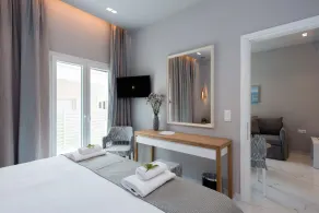 Melina Bay Boutique Hotel - Rom