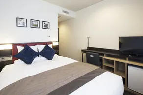 HOTEL MYSTAYS Tachikawa - Chambre