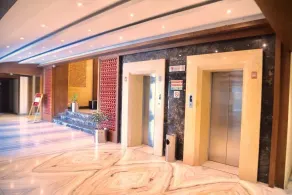 Hotel Sepal - Reception