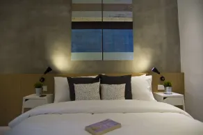 Lorong One Malacca - Room