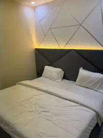 Hotel Shivi Grand Haridwar - Værelse