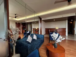 The Conway - Room