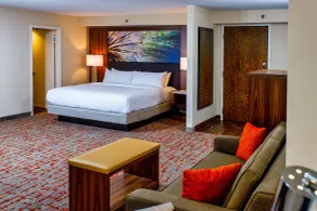 DoubleTree by Hilton Appleton - Chambre