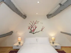Coach House - Zimmer