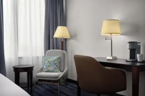 Holiday Inn Ottawa East by IHG - Chambre