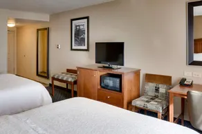 Hampton Inn Chickasha - Room