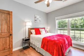 Family-friendly Abbeville Home w\/ Fire Pit & Games - Innenbereich
