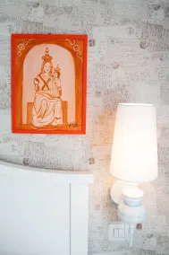 B&B La Chora Di Paestum - Chambre