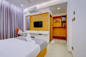 Dhruva Inn - Rom