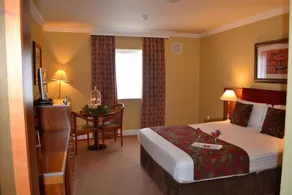 Hamlet Court Hotel - Habitación