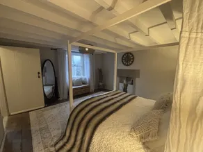 Coupling Cottage - Zimmer