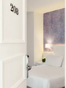 H10 Raco del Pi Boutique hotel - Room