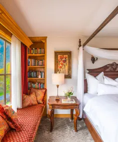 Abendblume - Chambre