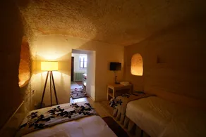 4 Oda Cave House - Special Class - Camera