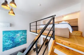 1901 on Sea - Room