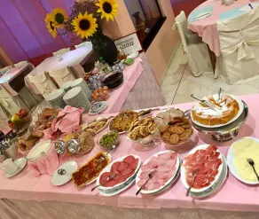 Hotel Ariane - Restaurant