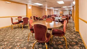 Baugh Motel, SureStay Collection by Best Western - Chambre