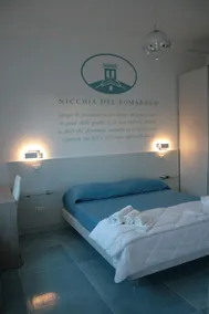 Praja vecchia - Chambre