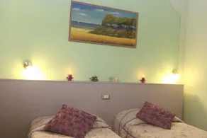 Villa Aiali - Zimmer