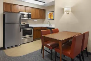 Residence Inn Anaheim Hills Yorba Linda - Chambre