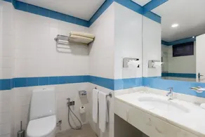 Terrace Mar Suite Hotel - Salle de bain