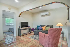 Charming Tucson Casita Near Hiking & Biking! - Interiør