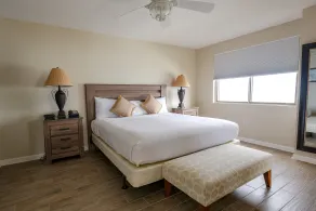 Kingston Plantation Condos - Chambre