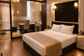 Valention Hotel - Zimmer