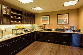 Homewood Suites by Hilton Phoenix Chandler/Fashion Center - Restaurant