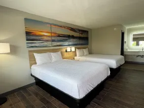 Days Inn by Wyndham Gainesville Hospital - University Area - Room