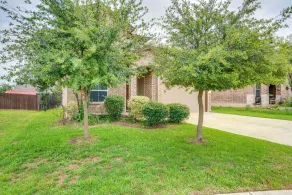 San Antonio Home w/ Fenced Yard & Patio! - Interiør