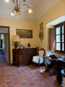 Palazzo Degli Angeli - Receção