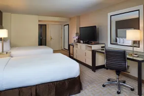 Hilton Los Angeles Airport - Chambre