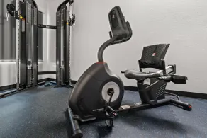 Baymont by Wyndham Batavia - Darien Lake - Salle de remise en forme