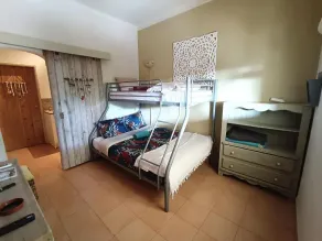 Quinta Pereiro Tropic Garden, Algarve - Chambre