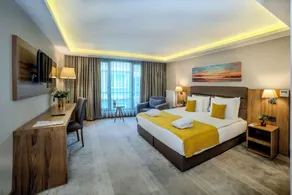 Royal Termal Hotel - Room