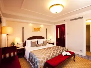 Green Lake Hotel - Room